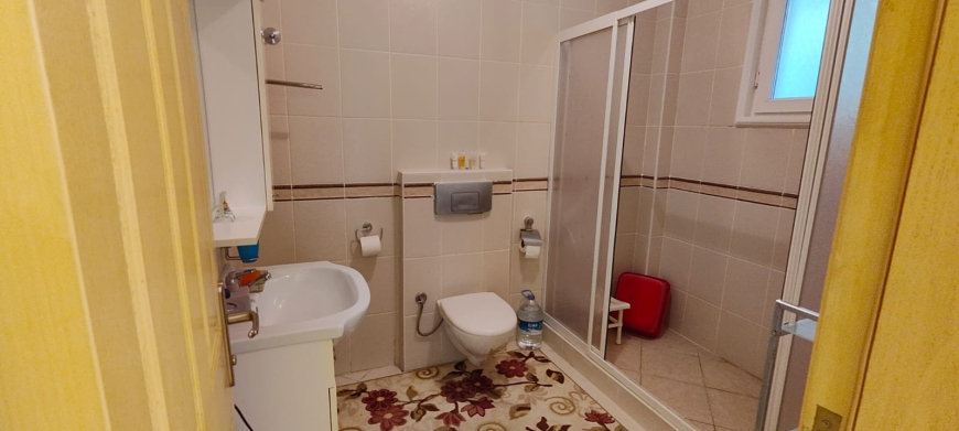 3+1 GENİŞ SATILIK İKİZ VİLLA