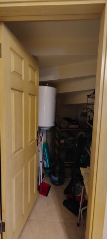 3+1 GENİŞ SATILIK İKİZ VİLLA