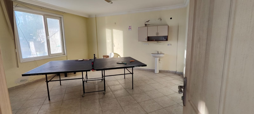 3+1 GENİŞ SATILIK İKİZ VİLLA