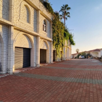 3+1 GENİŞ SATILIK İKİZ VİLLA