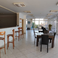 3+1 GENİŞ SATILIK İKİZ VİLLA