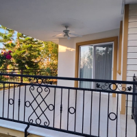 3+1 GENİŞ SATILIK İKİZ VİLLA