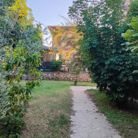 3+1 GENİŞ SATILIK İKİZ VİLLA