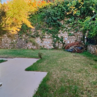 3+1 GENİŞ SATILIK İKİZ VİLLA