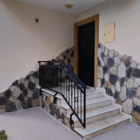 3+1 GENİŞ SATILIK İKİZ VİLLA