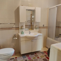 3+1 GENİŞ SATILIK İKİZ VİLLA