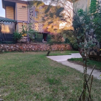 3+1 GENİŞ SATILIK İKİZ VİLLA