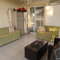 3+1 GENİŞ SATILIK İKİZ VİLLA