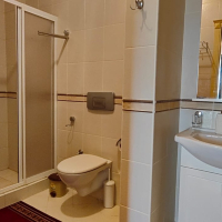 3+1 GENİŞ SATILIK İKİZ VİLLA