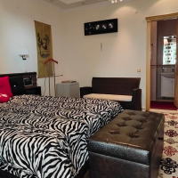 3+1 GENİŞ SATILIK İKİZ VİLLA