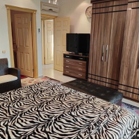 3+1 GENİŞ SATILIK İKİZ VİLLA