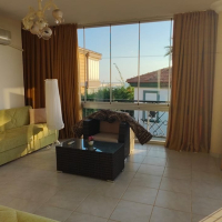 3+1 GENİŞ SATILIK İKİZ VİLLA