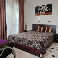 3+1 GENİŞ SATILIK İKİZ VİLLA