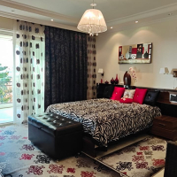 3+1 GENİŞ SATILIK İKİZ VİLLA