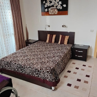 3+1 GENİŞ SATILIK İKİZ VİLLA