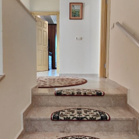 3+1 GENİŞ SATILIK İKİZ VİLLA