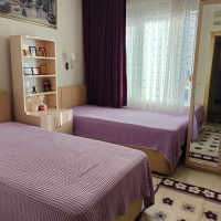 3+1 GENİŞ SATILIK İKİZ VİLLA