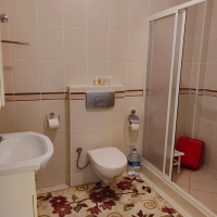 3+1 GENİŞ SATILIK İKİZ VİLLA