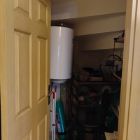 3+1 GENİŞ SATILIK İKİZ VİLLA