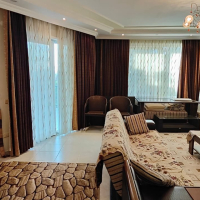 3+1 GENİŞ SATILIK İKİZ VİLLA