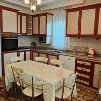 3+1 GENİŞ SATILIK İKİZ VİLLA