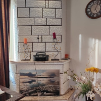 3+1 GENİŞ SATILIK İKİZ VİLLA