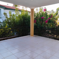 3+1 GENİŞ SATILIK İKİZ VİLLA