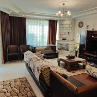 3+1 GENİŞ SATILIK İKİZ VİLLA