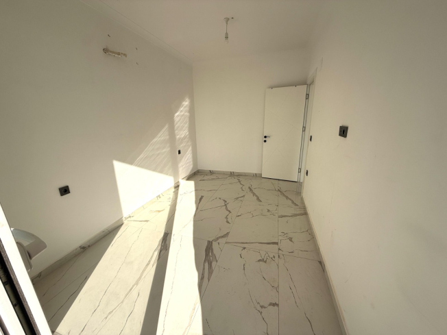 MAHMUTLAR DA  YENİ 1+1 SATILIK DAİRE