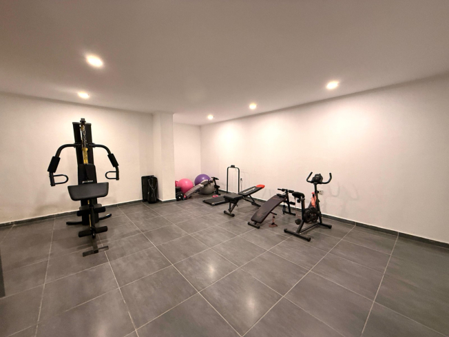 MAHMUTLAR DA  YENİ 1+1 SATILIK DAİRE