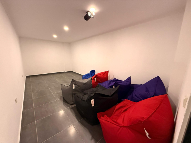 MAHMUTLAR DA  YENİ 1+1 SATILIK DAİRE