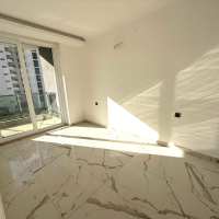 MAHMUTLAR DA  YENİ 1+1 SATILIK DAİRE