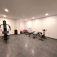 MAHMUTLAR DA  YENİ 1+1 SATILIK DAİRE