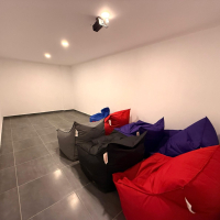 MAHMUTLAR DA  YENİ 1+1 SATILIK DAİRE