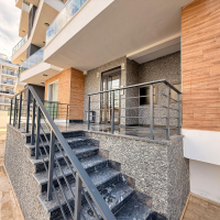 MAHMUTLAR DA  YENİ 1+1 SATILIK DAİRE