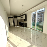 MAHMUTLAR DA  YENİ 1+1 SATILIK DAİRE