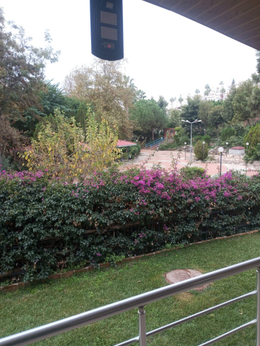 DENİZE 600 METRE 2+1 SATILIK VİLLA