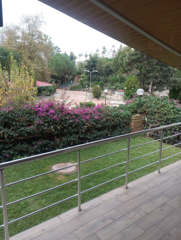 DENİZE 600 METRE 2+1 SATILIK VİLLA