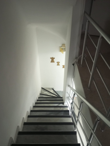 DENİZE 600 METRE 2+1 SATILIK VİLLA