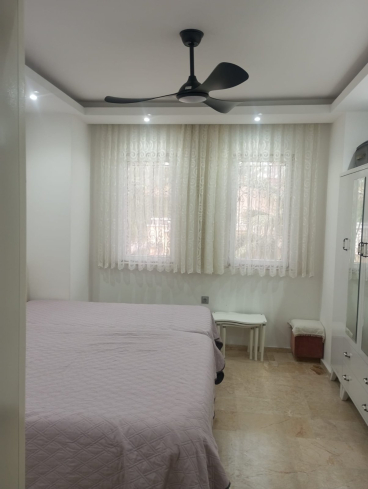 DENİZE 600 METRE 2+1 SATILIK VİLLA