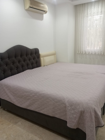 DENİZE 600 METRE 2+1 SATILIK VİLLA