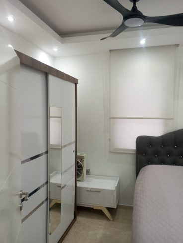 DENİZE 600 METRE 2+1 SATILIK VİLLA