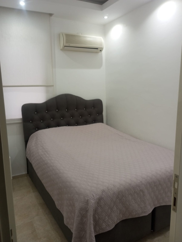 DENİZE 600 METRE 2+1 SATILIK VİLLA