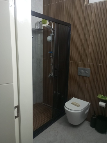 DENİZE 600 METRE 2+1 SATILIK VİLLA