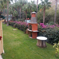 DENİZE 600 METRE 2+1 SATILIK VİLLA