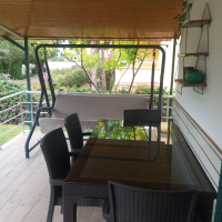 DENİZE 600 METRE 2+1 SATILIK VİLLA