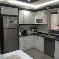 DENİZE 600 METRE 2+1 SATILIK VİLLA