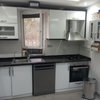 DENİZE 600 METRE 2+1 SATILIK VİLLA