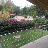 DENİZE 600 METRE 2+1 SATILIK VİLLA