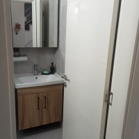 DENİZE 600 METRE 2+1 SATILIK VİLLA